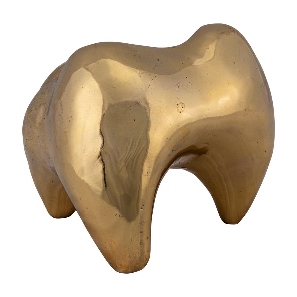 Alien, Brass by NOIR