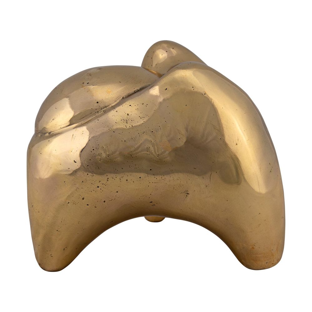 Alien, Brass by NOIR