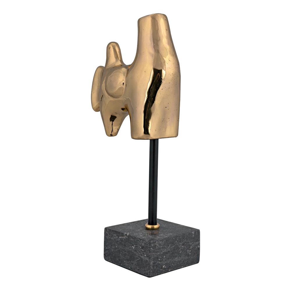 Goker with Stand by NOIR