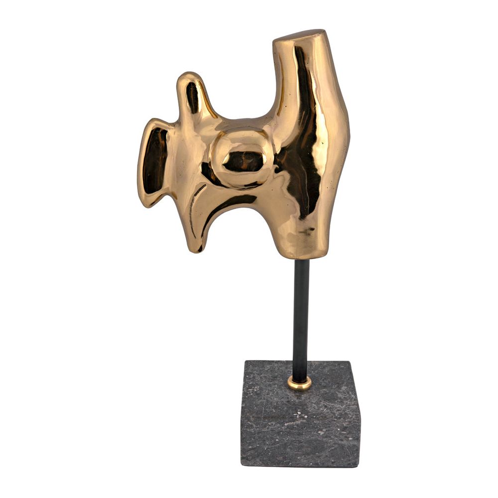 Goker with Stand by NOIR