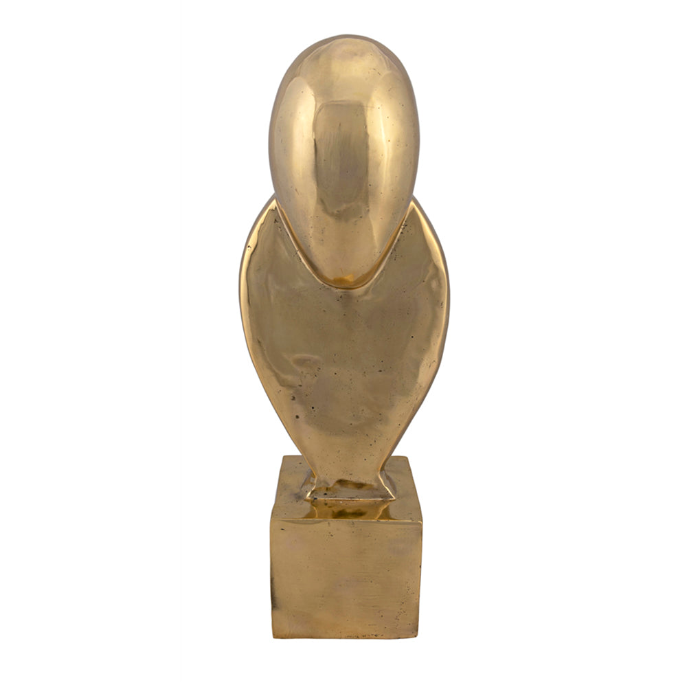 Ripley, Brass by NOIR