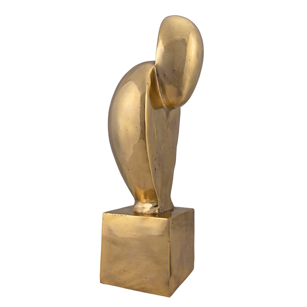 Ripley, Brass by NOIR