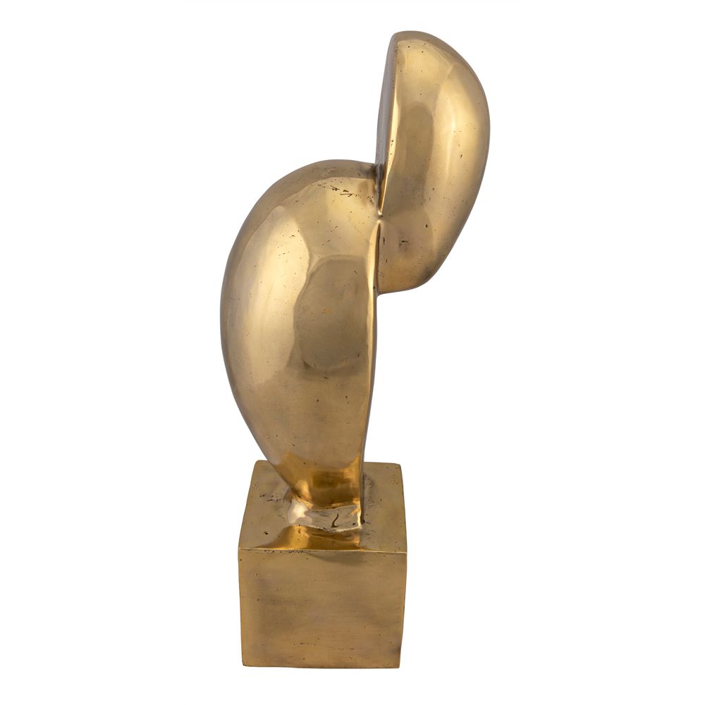Ripley, Brass by NOIR