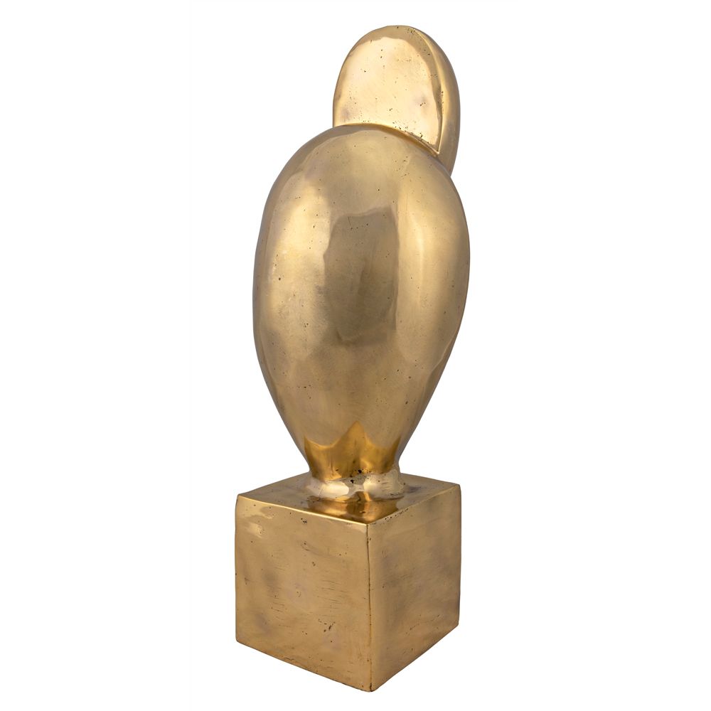 Ripley, Brass by NOIR