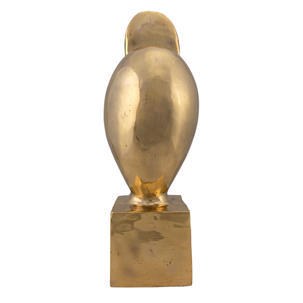 Ripley, Brass by NOIR
