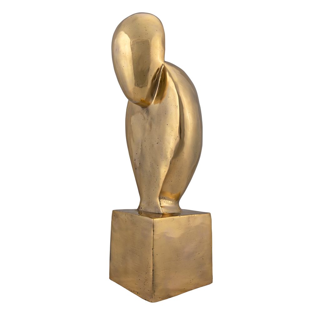 Ripley, Brass by NOIR