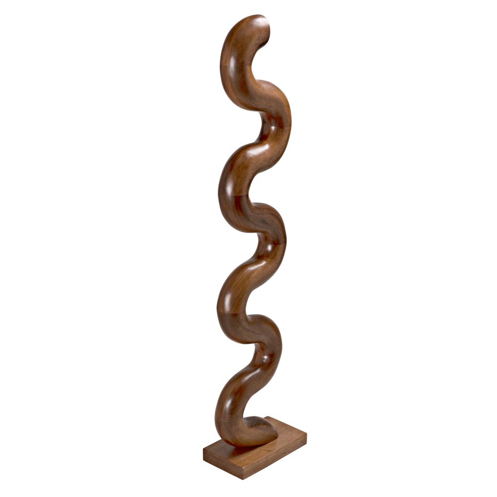 Asclepius by NOIR