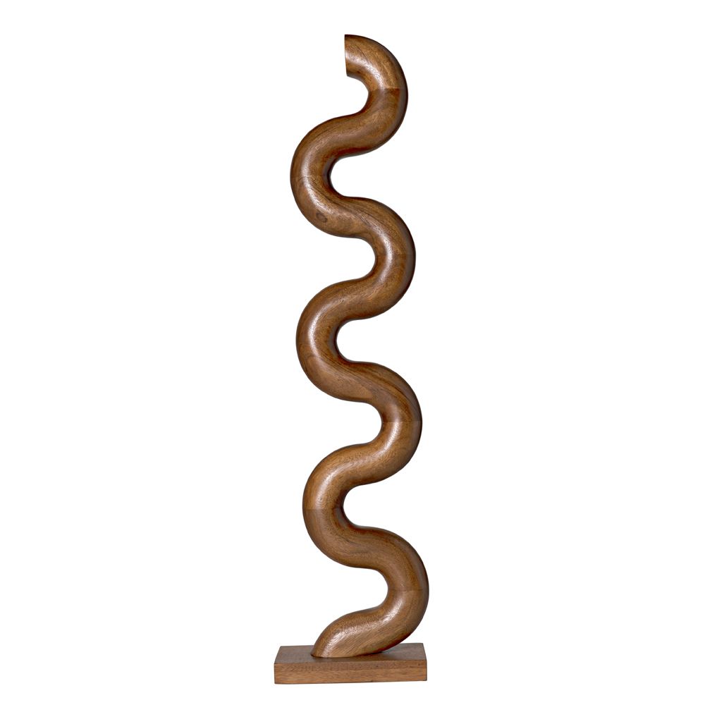 Asclepius by NOIR