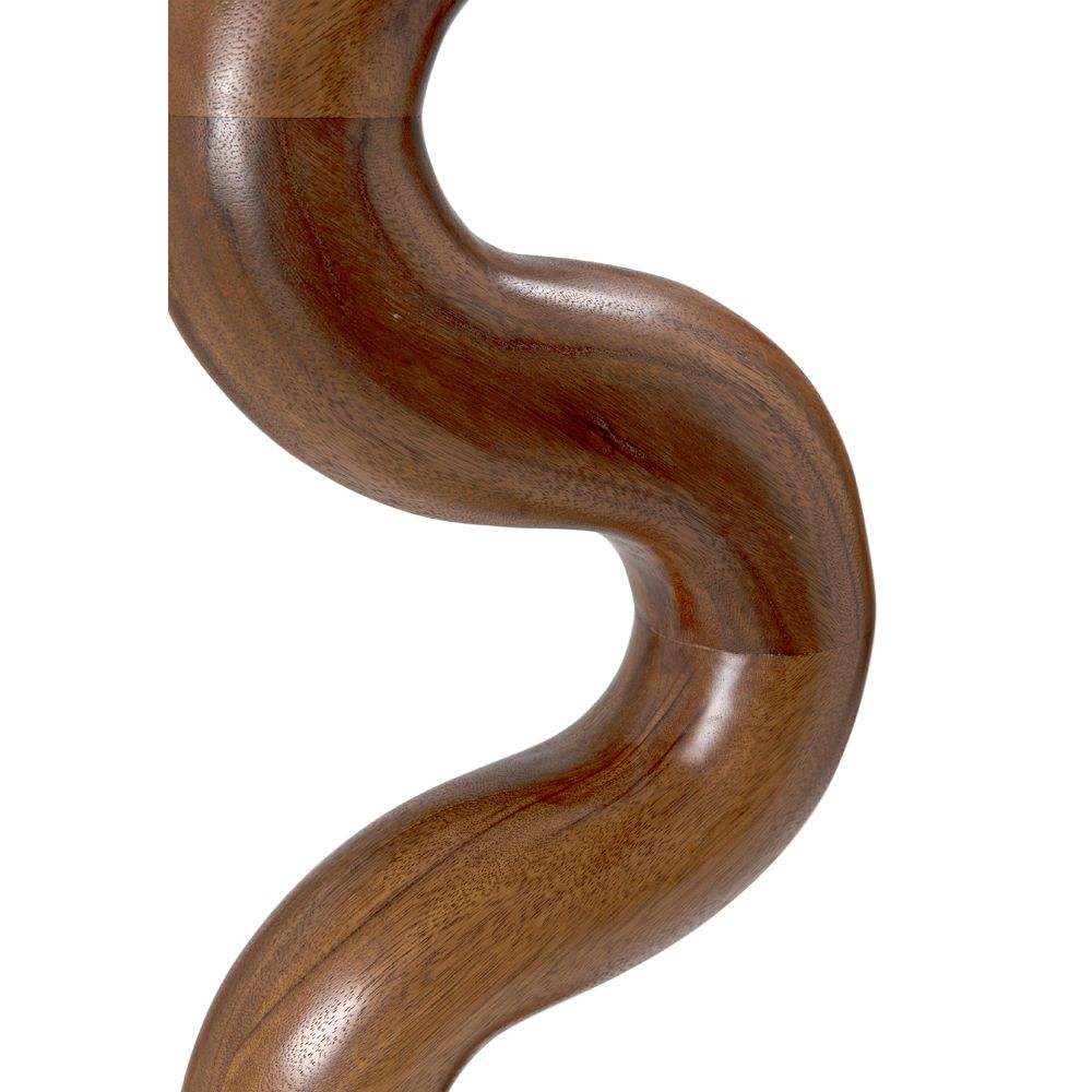 Asclepius by NOIR