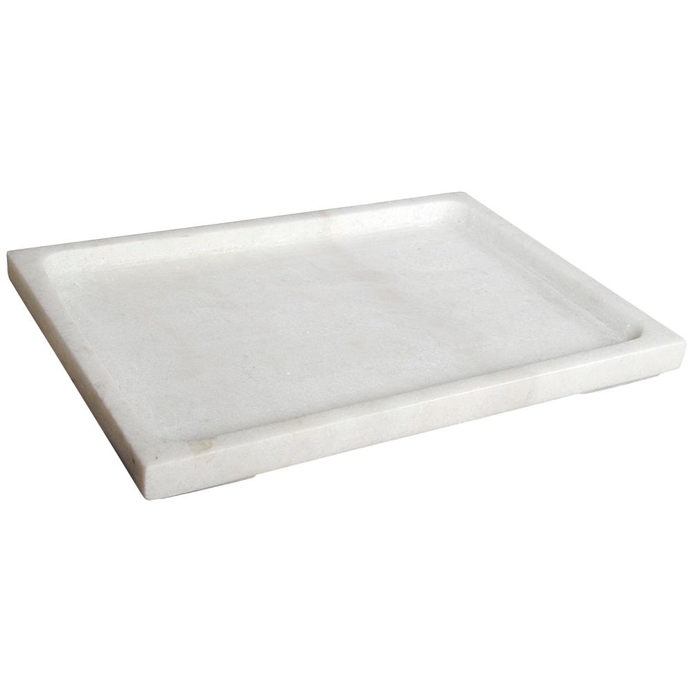 Marble Tray by NOIR