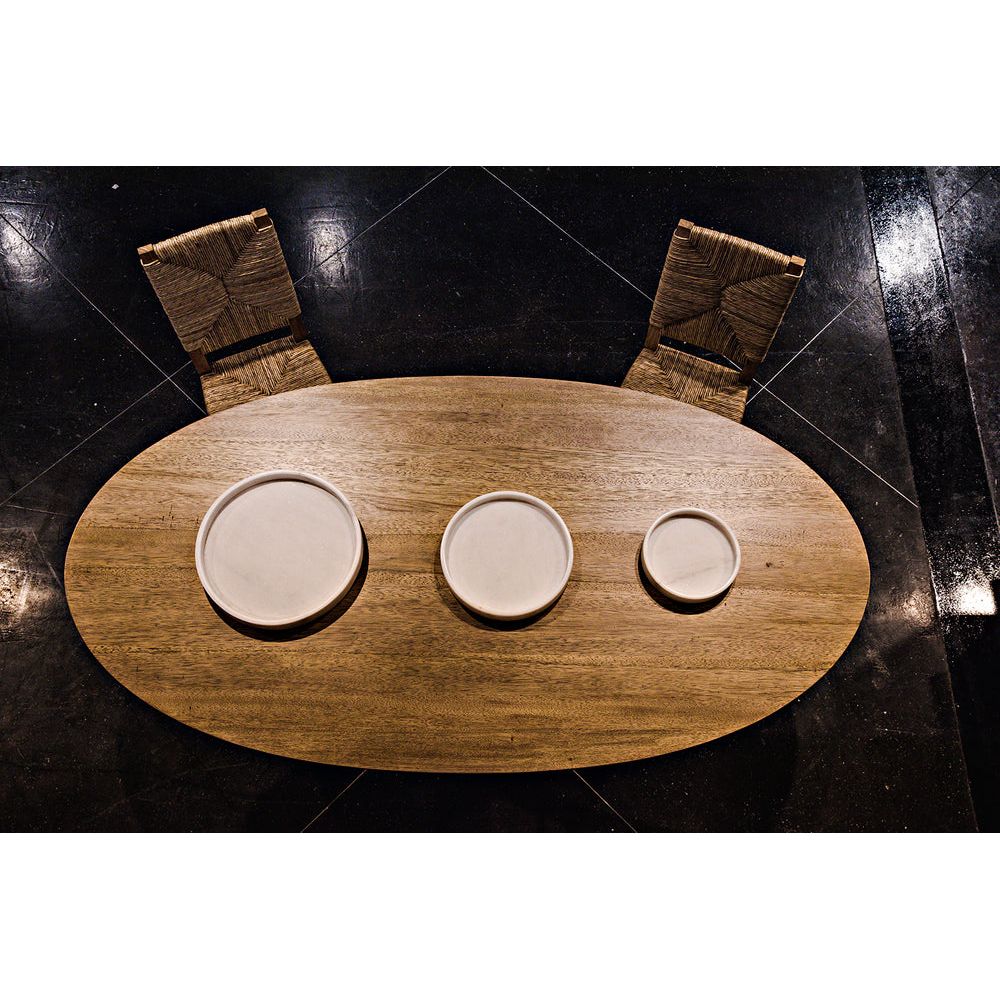 16" Round Tray by NOIR