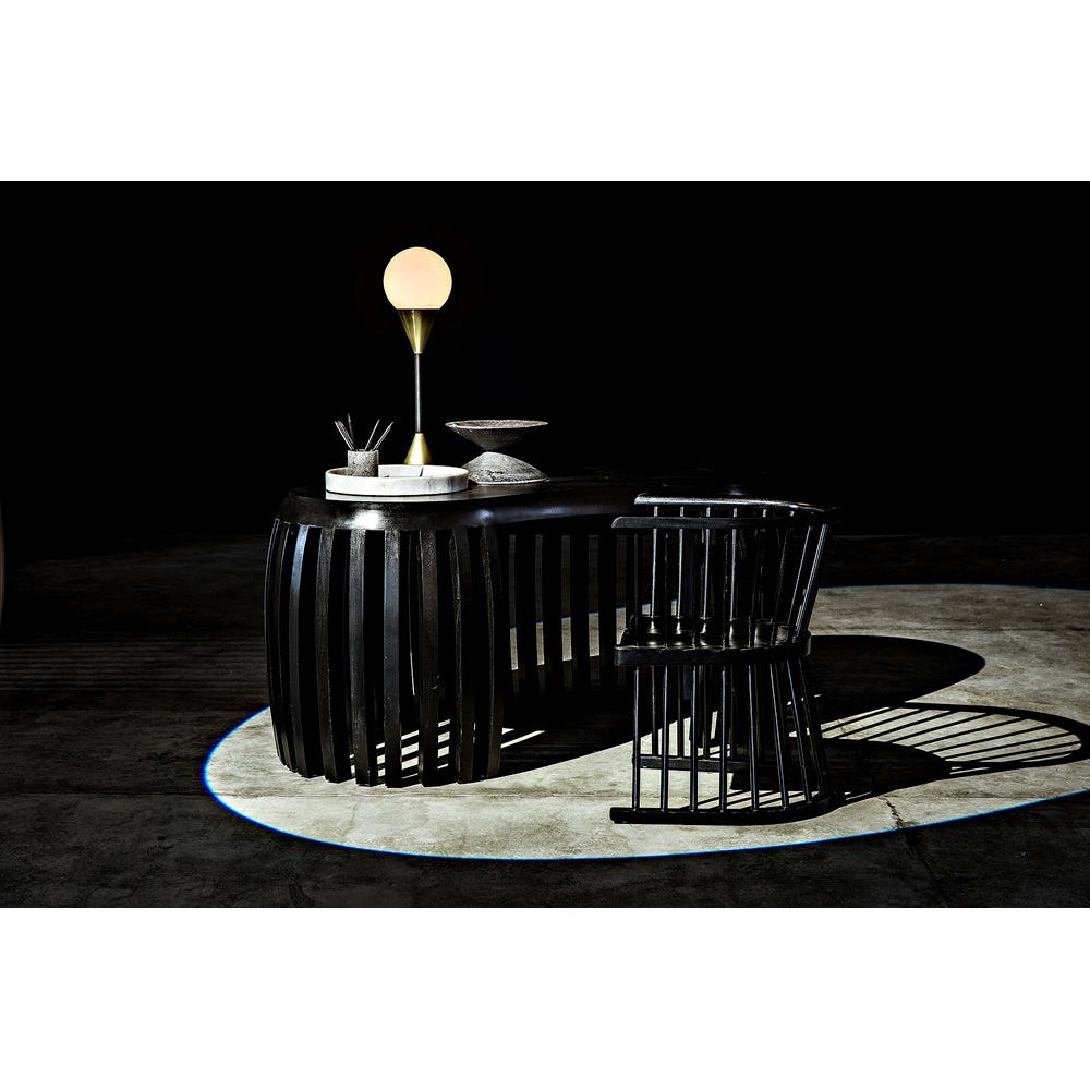 16" Round Tray by NOIR