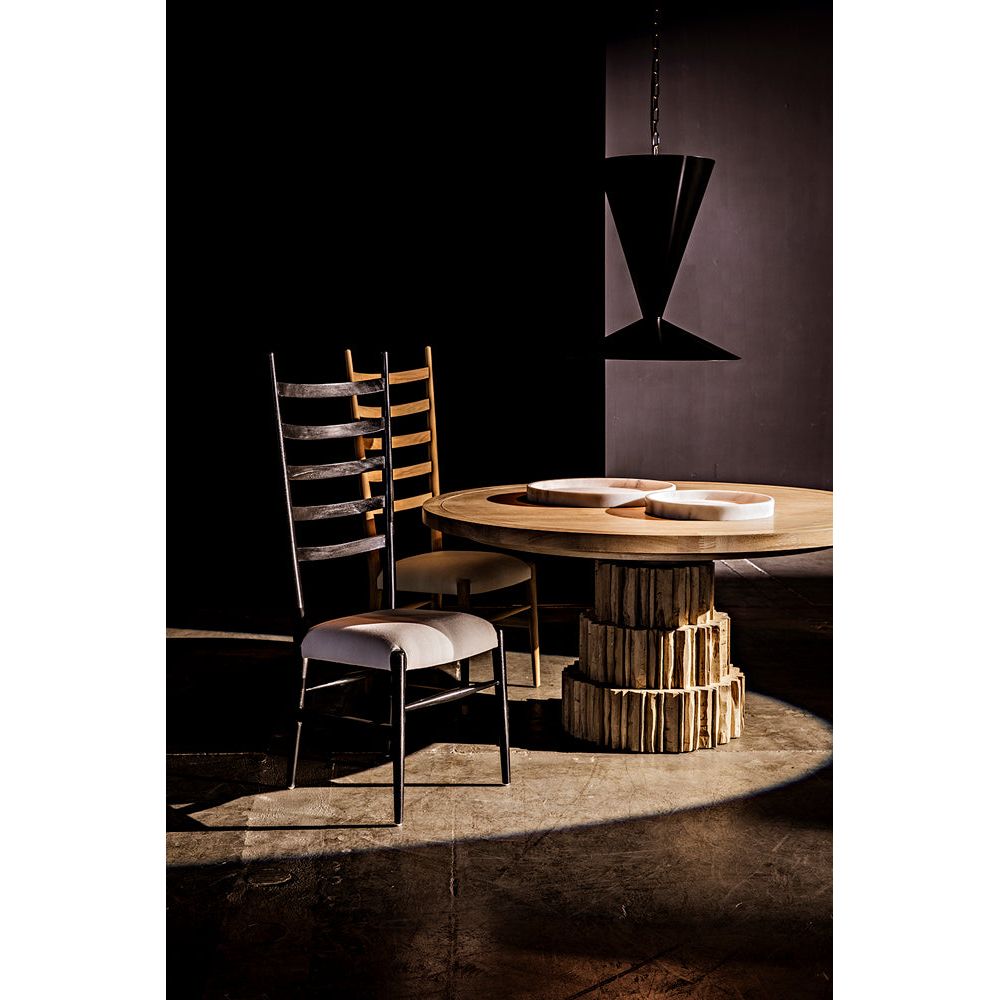 16" Round Tray by NOIR