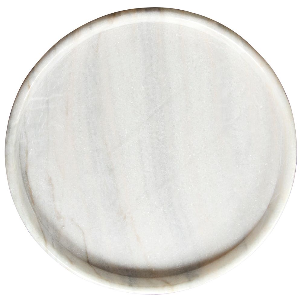 20" Round Tray by NOIR