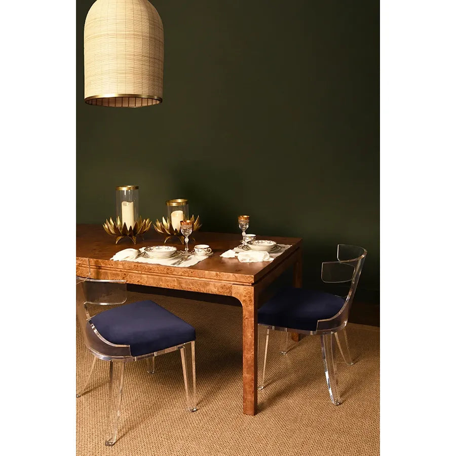 Sirius Palm Tree Hurricane – Antique Brass | Worlds Away by Worlds Away