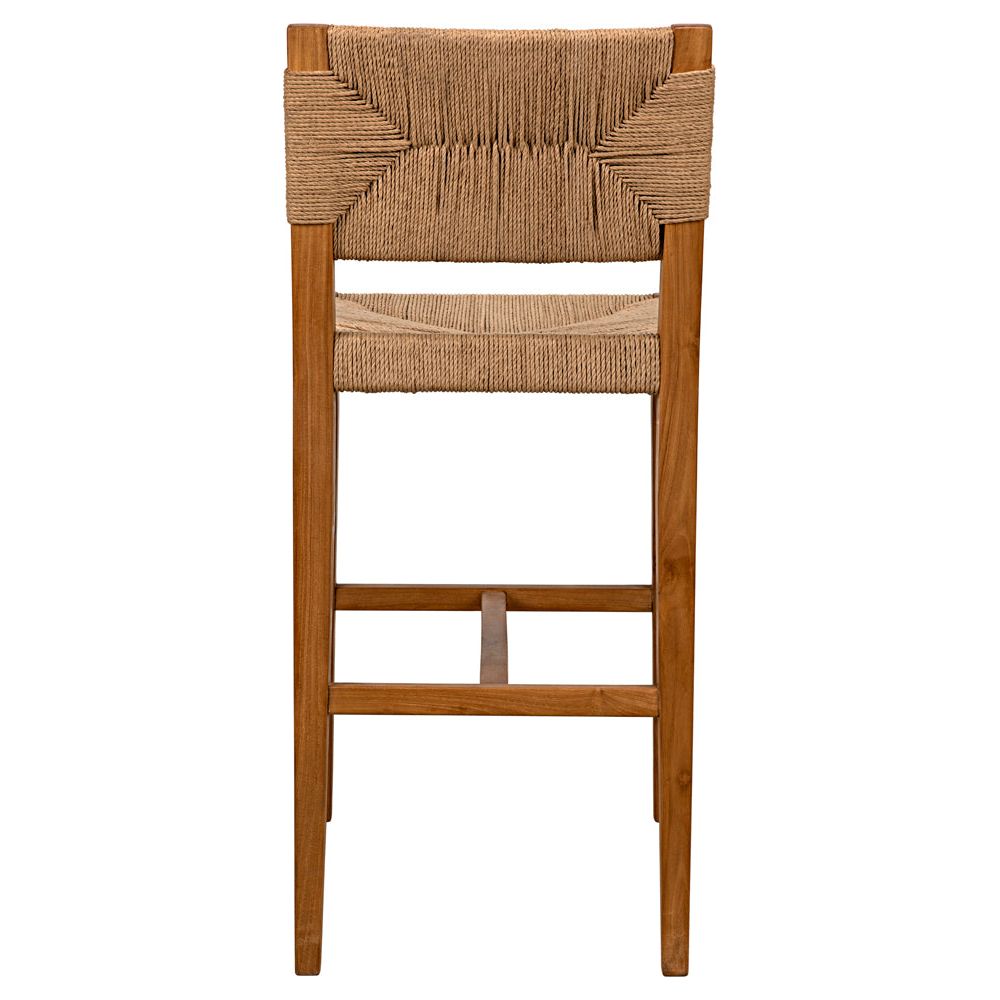 Bran Counter Stool by NOIR