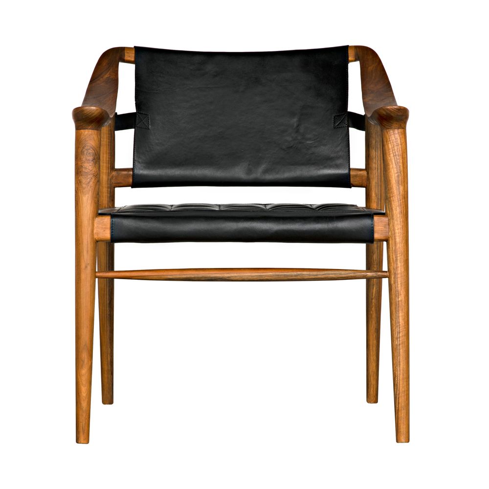 Garibaldi Chair by NOIR