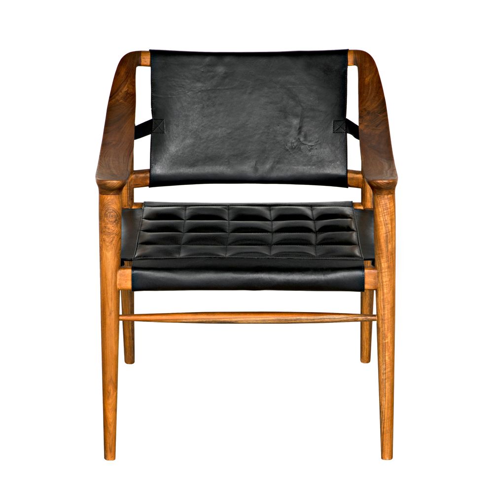Garibaldi Chair by NOIR