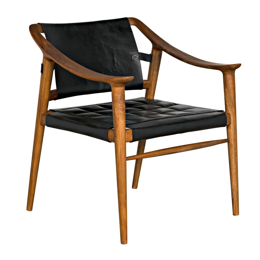 Garibaldi Chair by NOIR