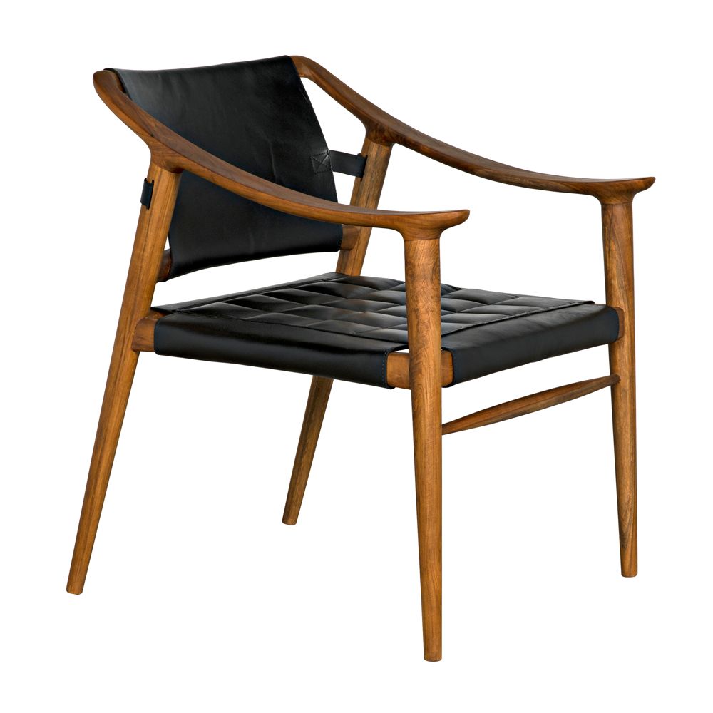 Garibaldi Chair by NOIR