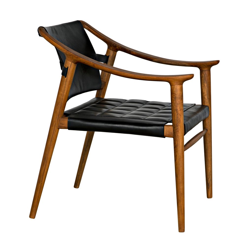 Garibaldi Chair by NOIR