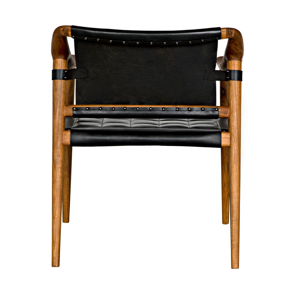 Garibaldi Chair by NOIR
