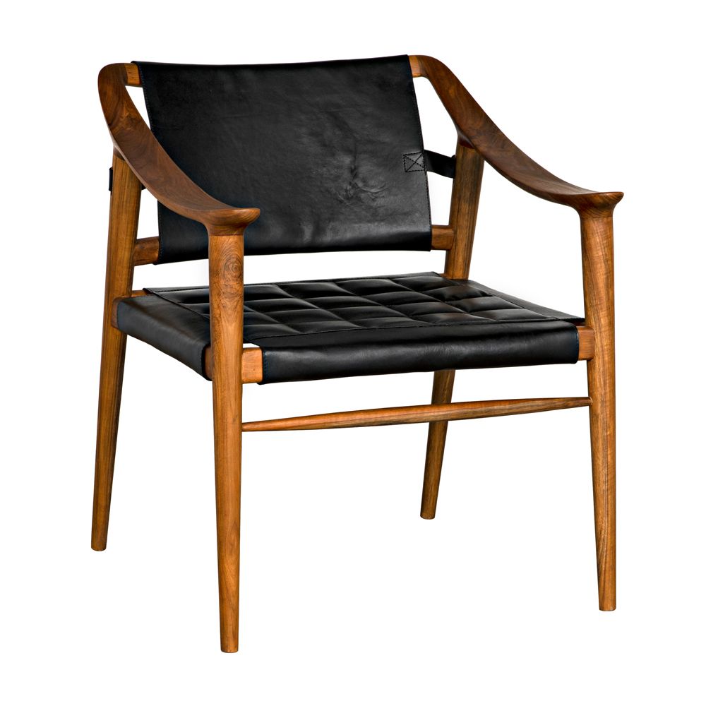 Garibaldi Chair by NOIR