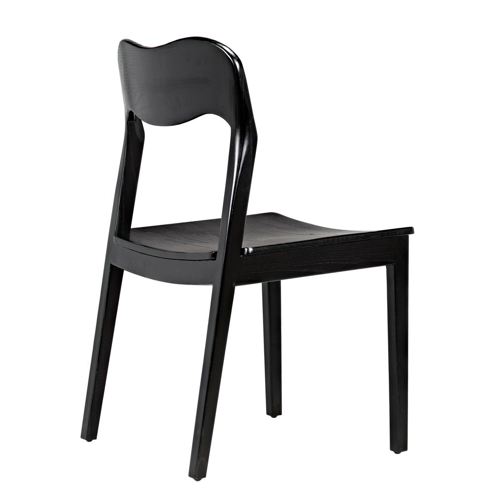 Weller Chair by NOIR