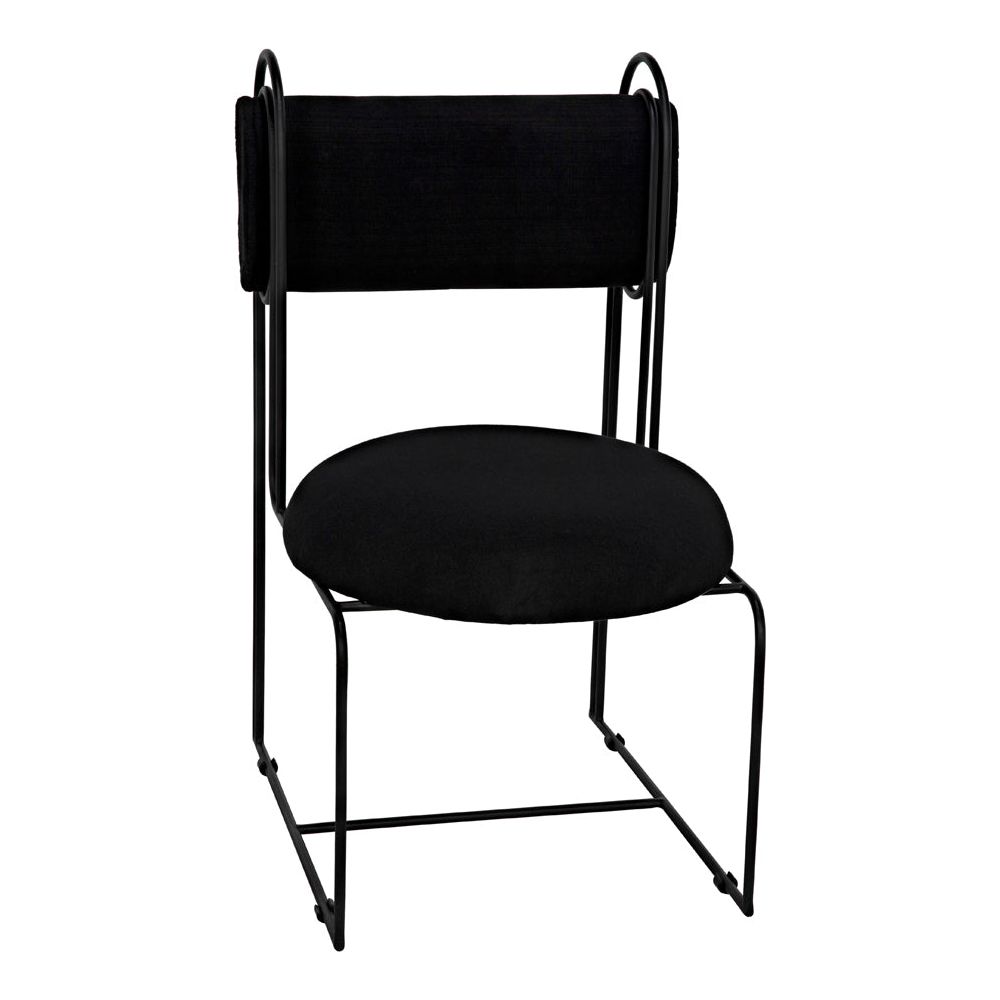 Daisy Chair by NOIR