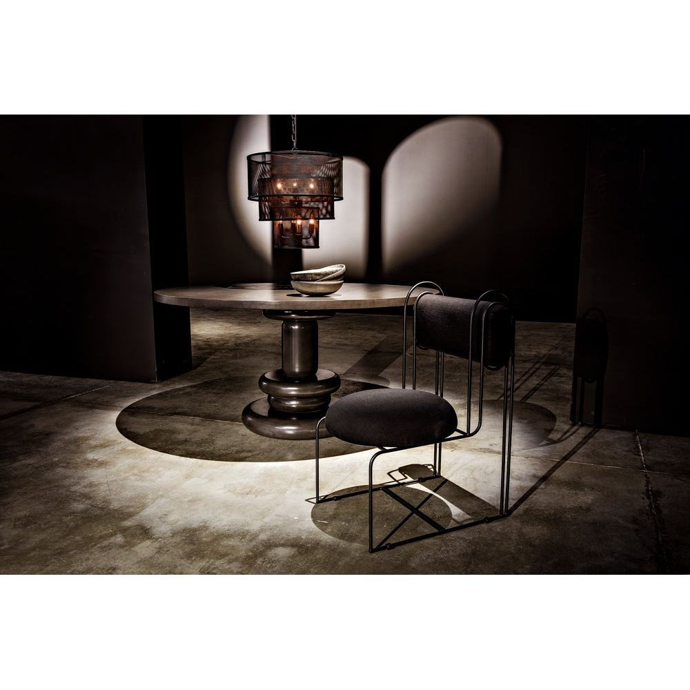 Daisy Chair by NOIR