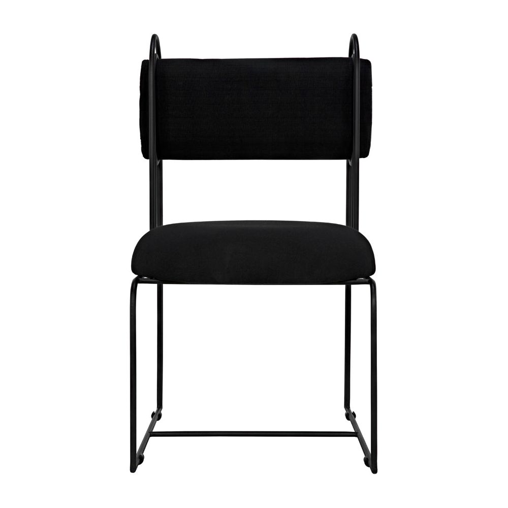 Daisy Chair by NOIR
