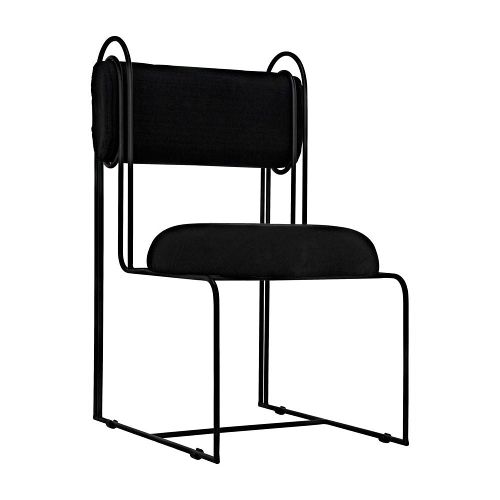 Daisy Chair by NOIR