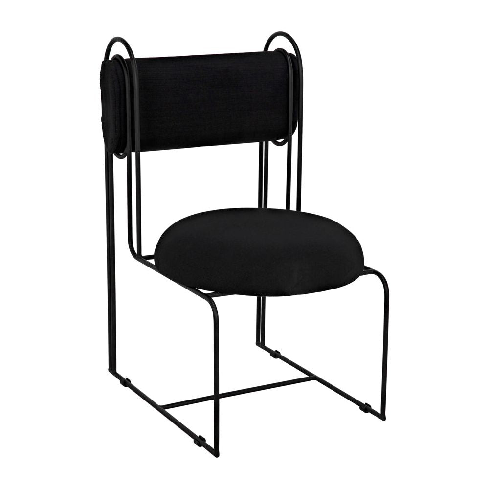 Daisy Chair by NOIR