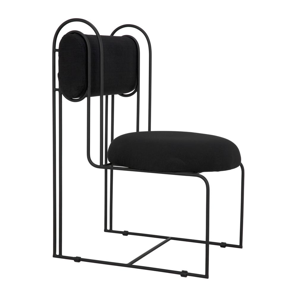 Daisy Chair by NOIR