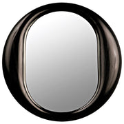 Oh Mirror, Charcoal Black by NOIR
