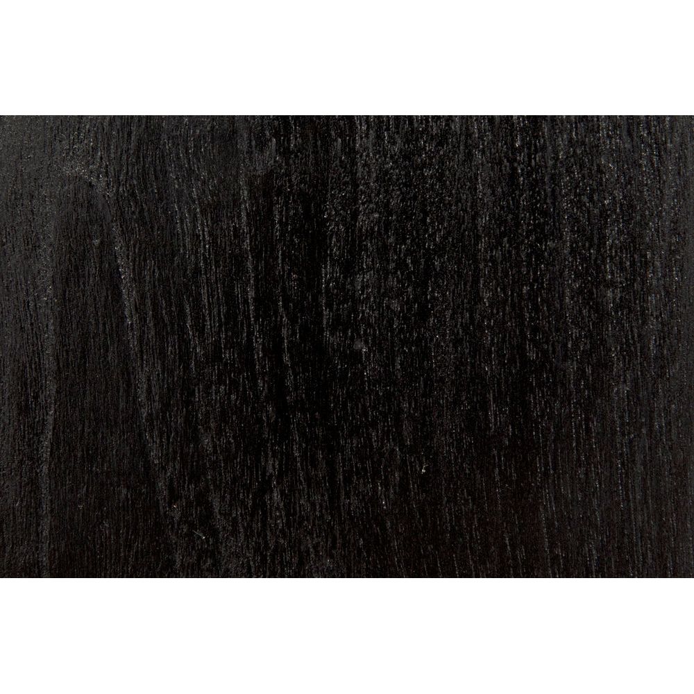 Oh Mirror, Charcoal Black by NOIR