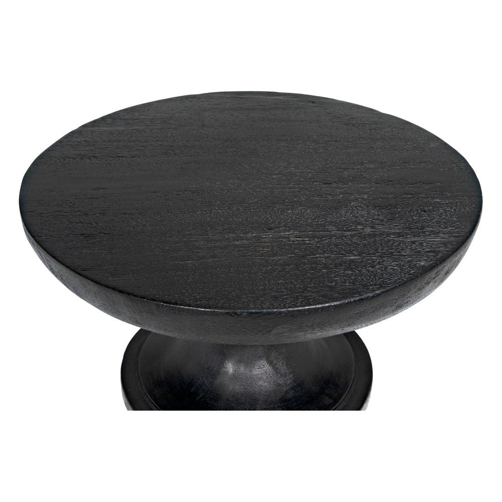 Nolan Side Table by NOIR