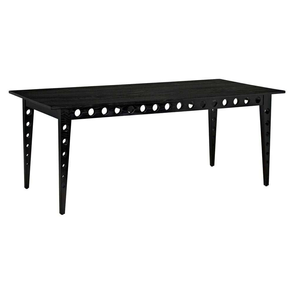 Pericles Table/Desk by NOIR