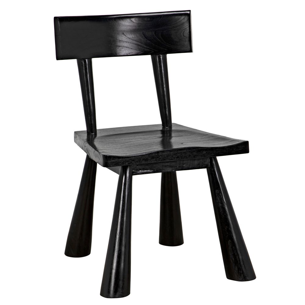 Gilbert Chair by NOIR