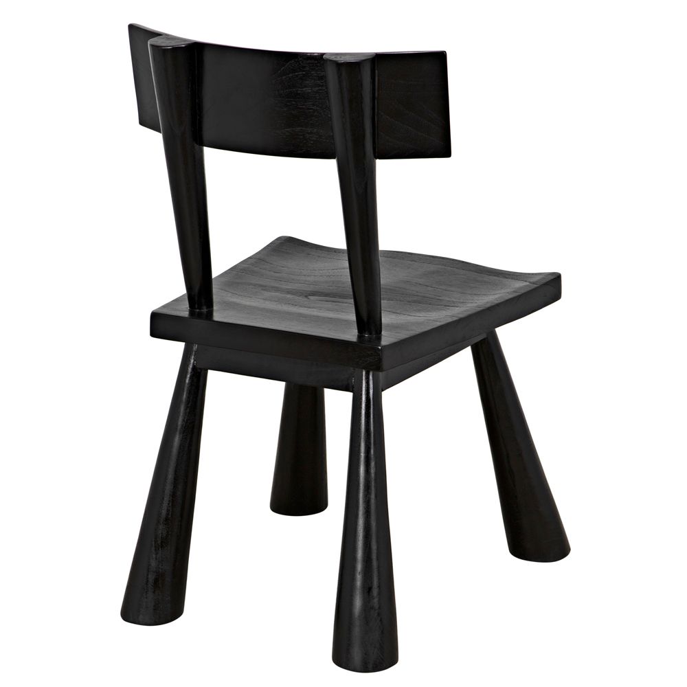 Gilbert Chair by NOIR