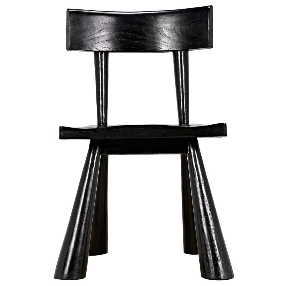 Gilbert Chair by NOIR