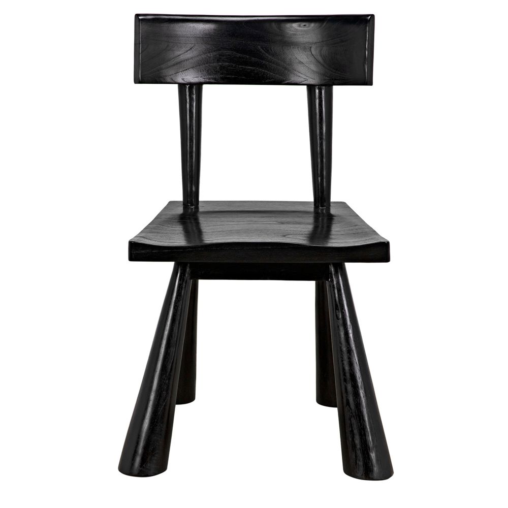 Gilbert Chair by NOIR