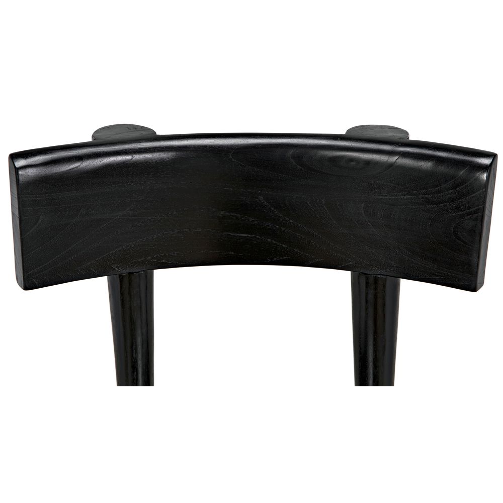 Gilbert Chair by NOIR
