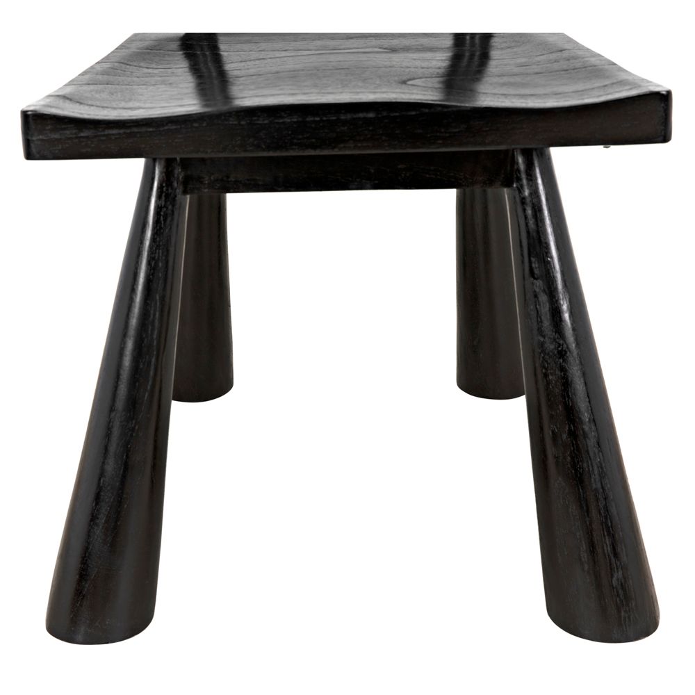 Gilbert Chair by NOIR