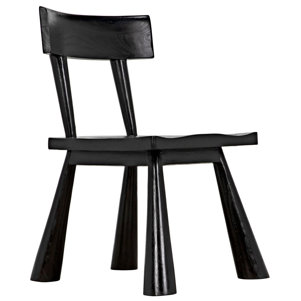 Gilbert Chair by NOIR