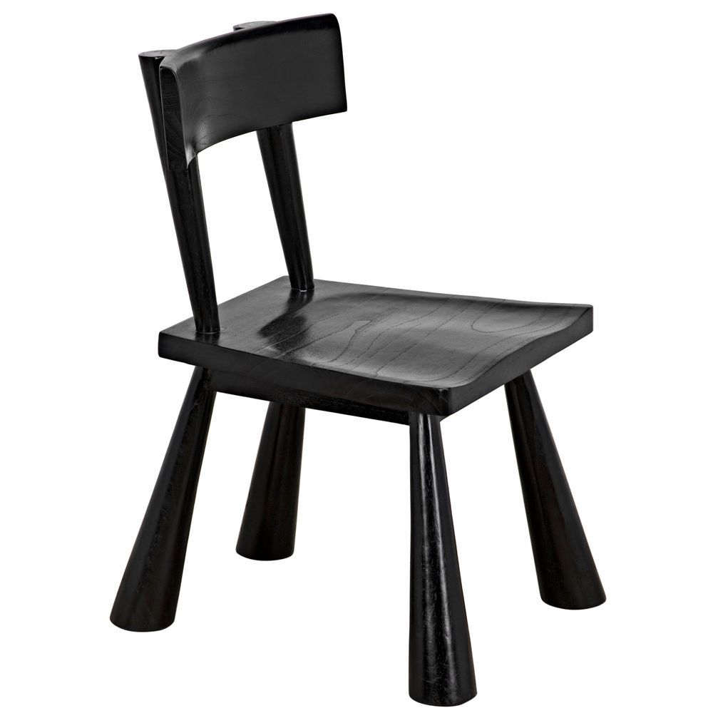 Gilbert Chair by NOIR