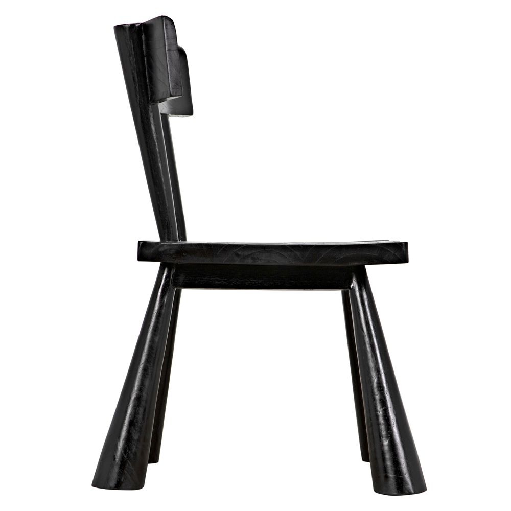 Gilbert Chair by NOIR