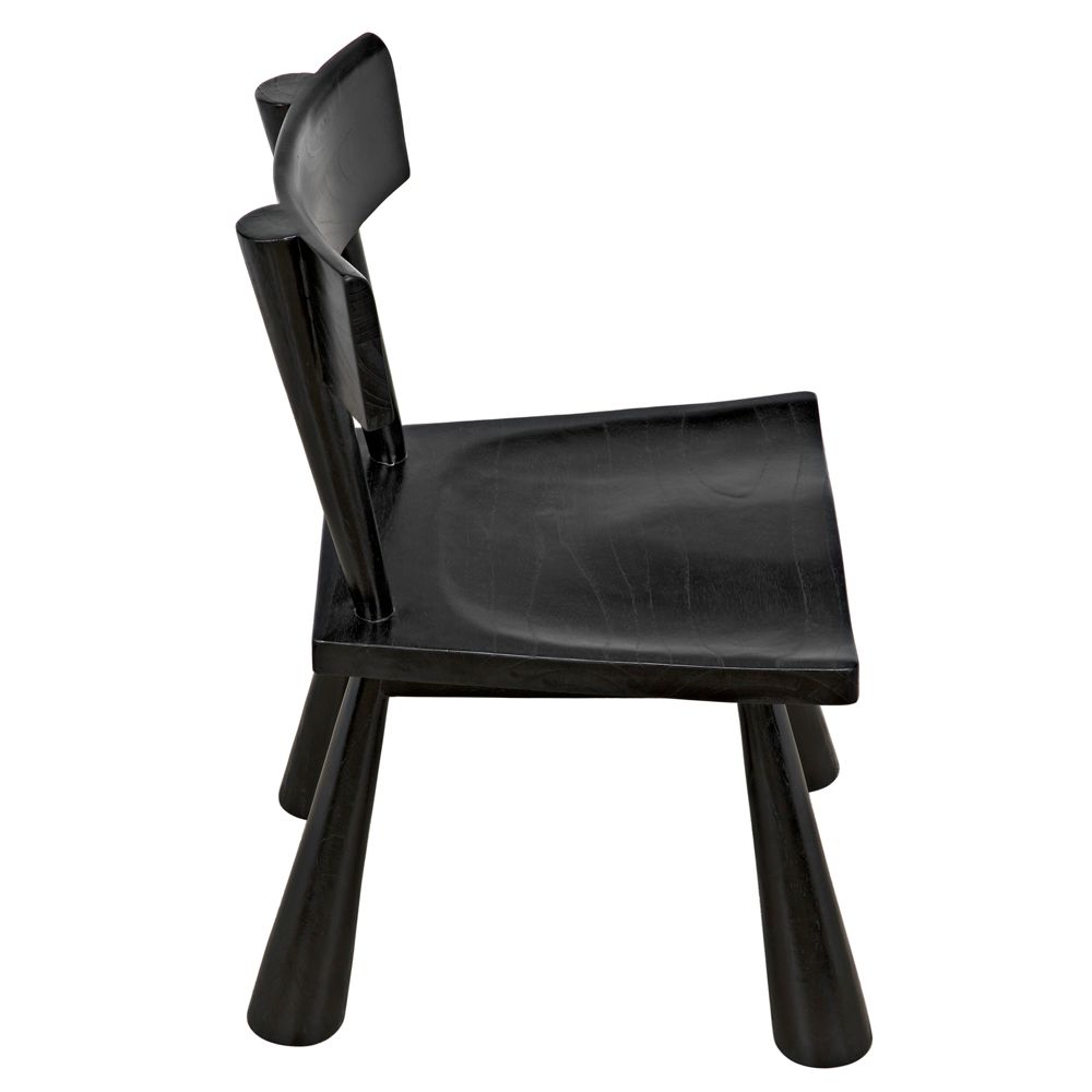 Gilbert Chair by NOIR