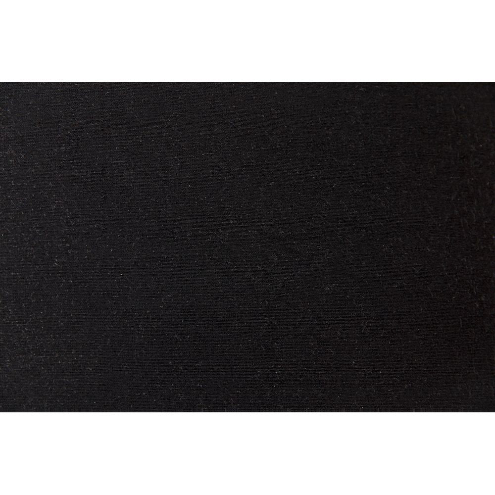 Lichtenstein Chair, Charcoal Black by NOIR