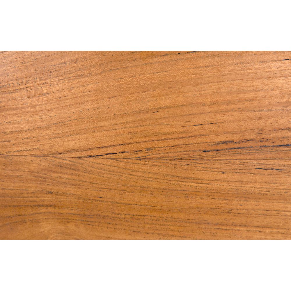 Comet Chair, Teak by NOIR